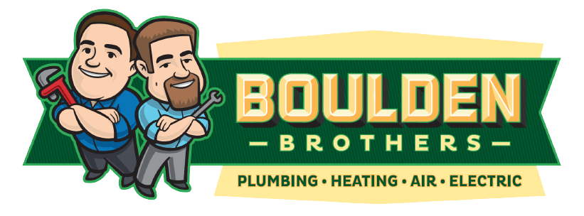 Boulden Brothers Logo